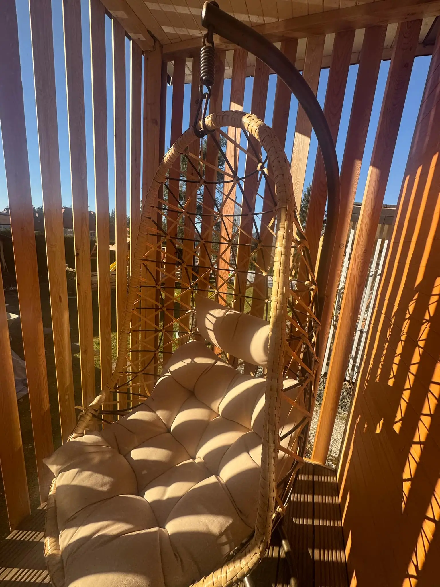 bungalows-sonnenblume